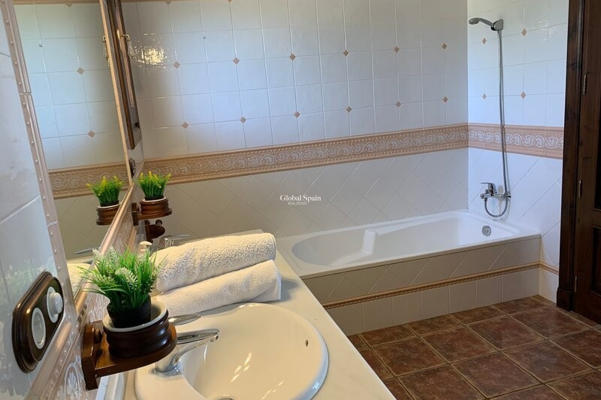 Resale - Independent villa -
ROJALES - Ciudad Quesada