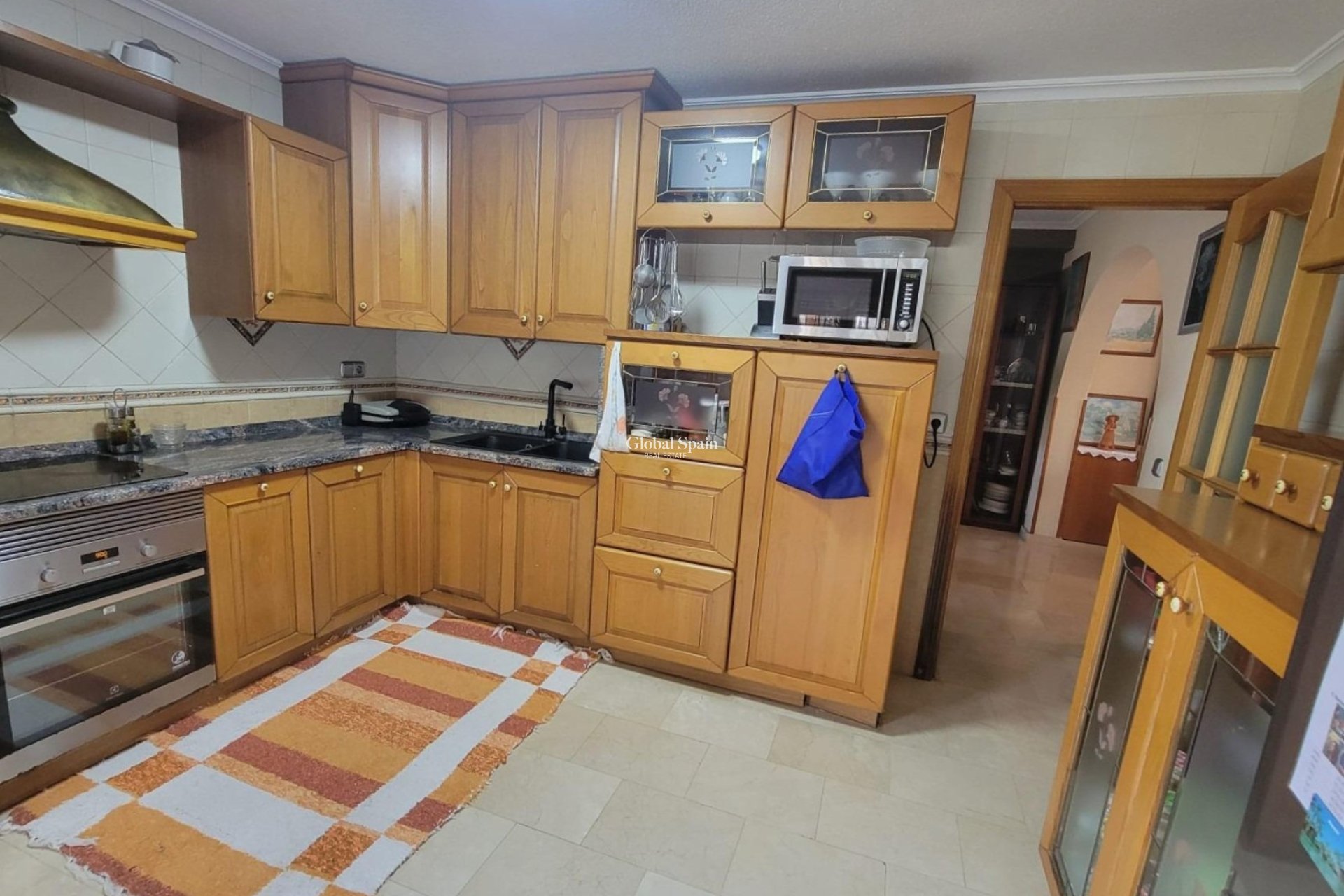 Resale - Independent villa -
TORREVIEJA - Aguas Nuevas