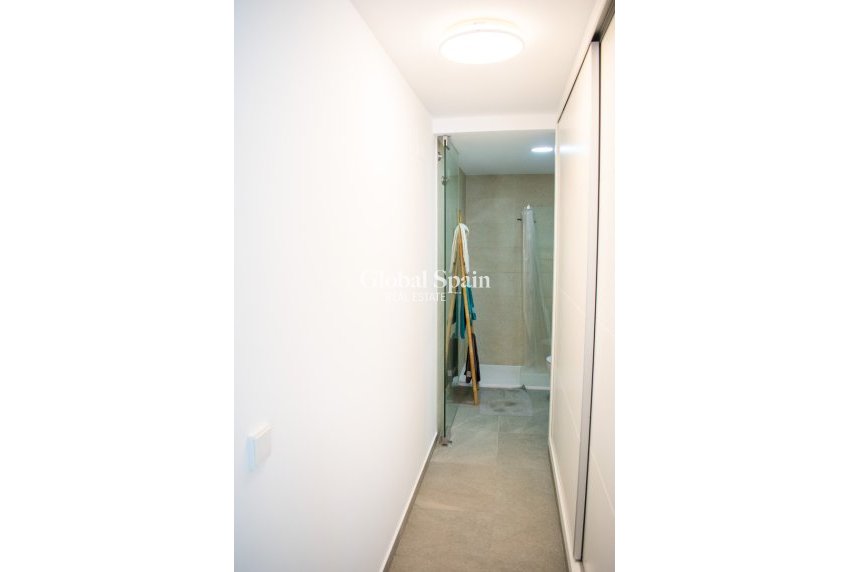 Resale - Independent villa -
VISTABELLA GOLF