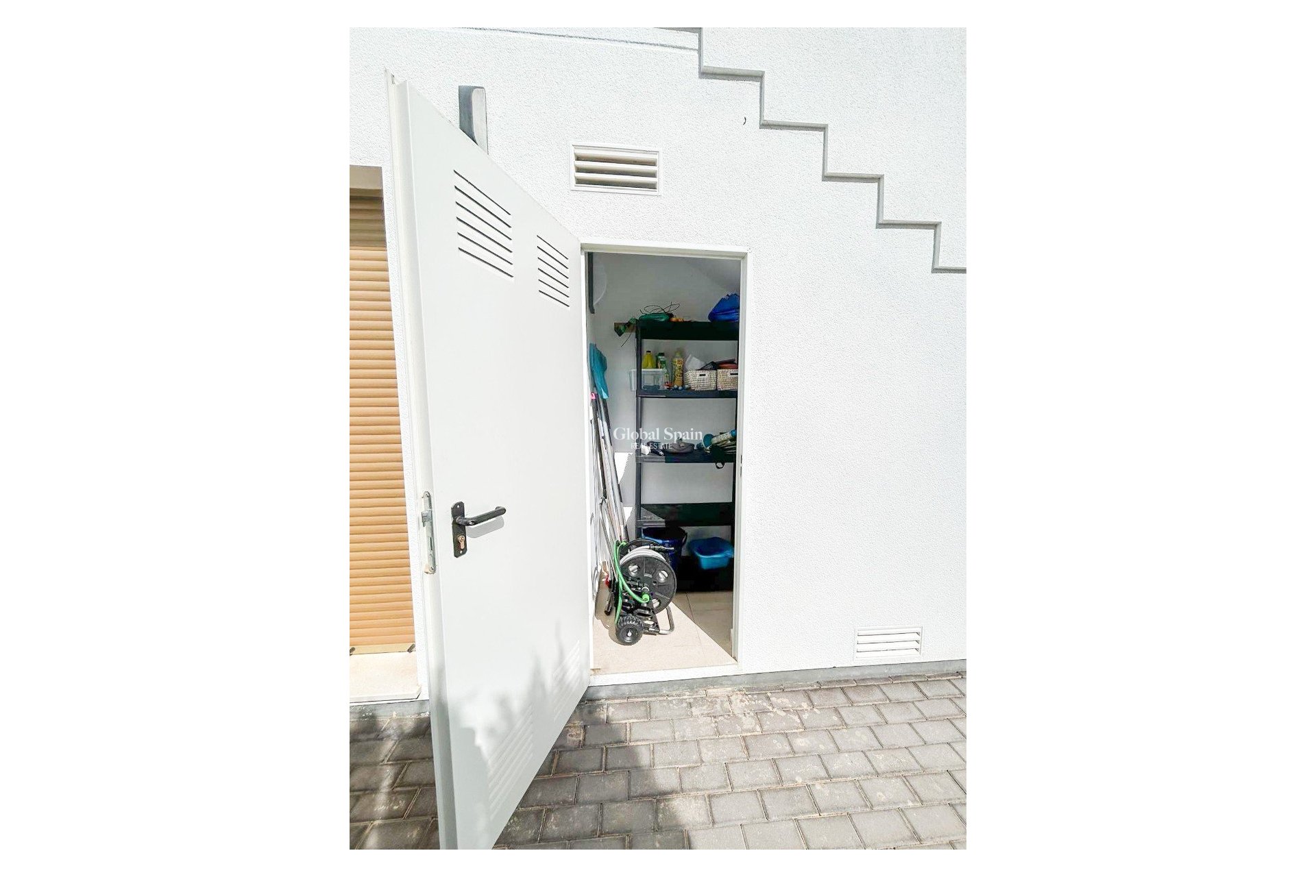 Resale - Independent villa -
VISTABELLA GOLF