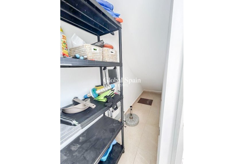 Resale - Independent villa -
VISTABELLA GOLF