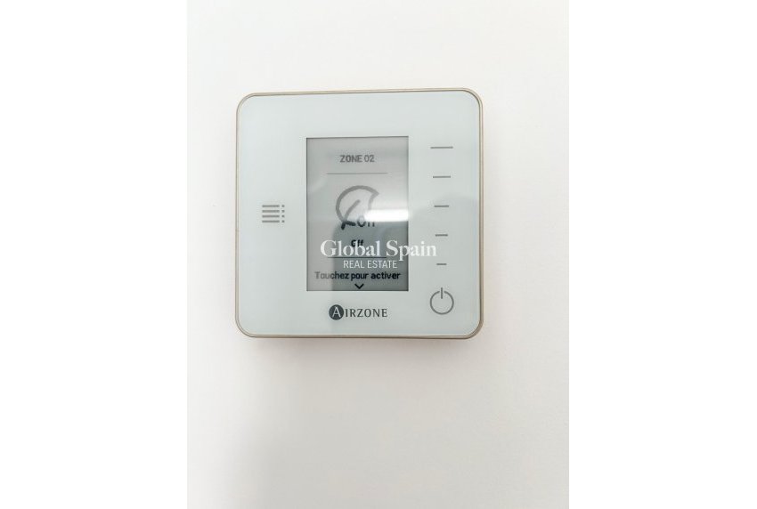 Resale - Independent villa -
VISTABELLA GOLF