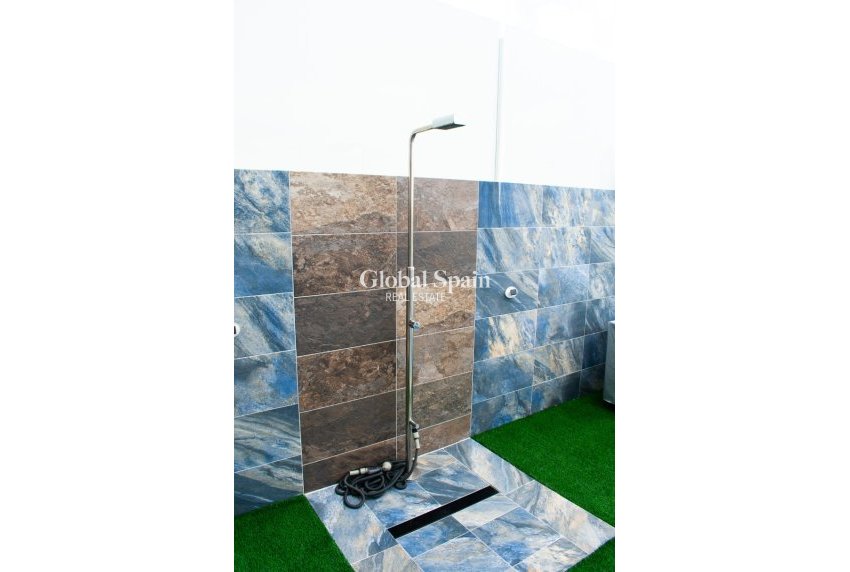 Resale - Independent villa -
VISTABELLA GOLF