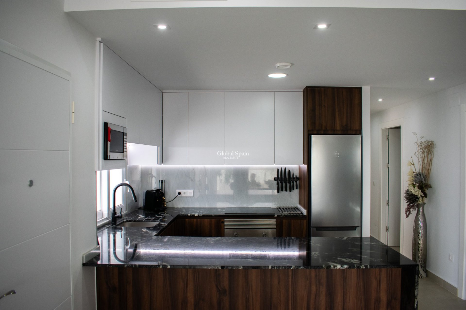 Resale - Independent villa -
VISTABELLA GOLF