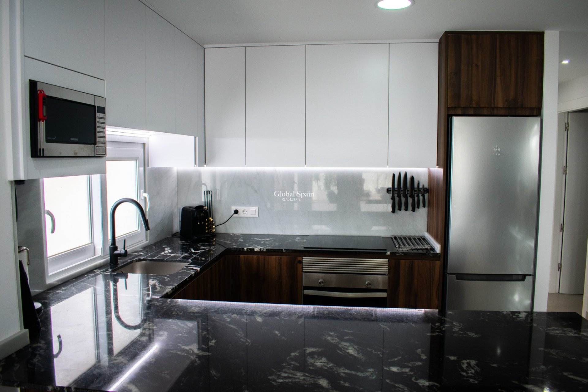 Resale - Independent villa -
VISTABELLA GOLF