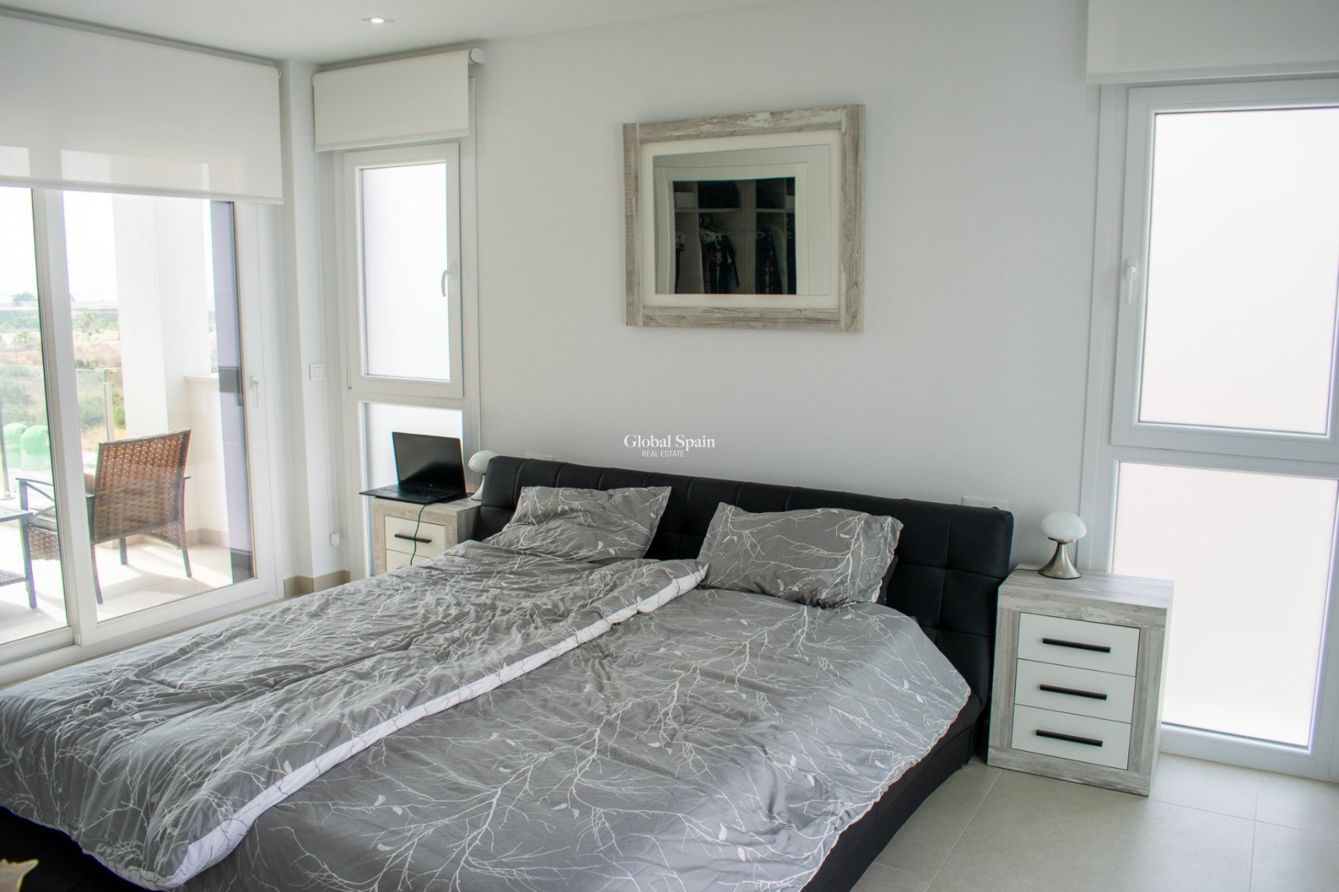 Resale - Independent villa -
VISTABELLA GOLF