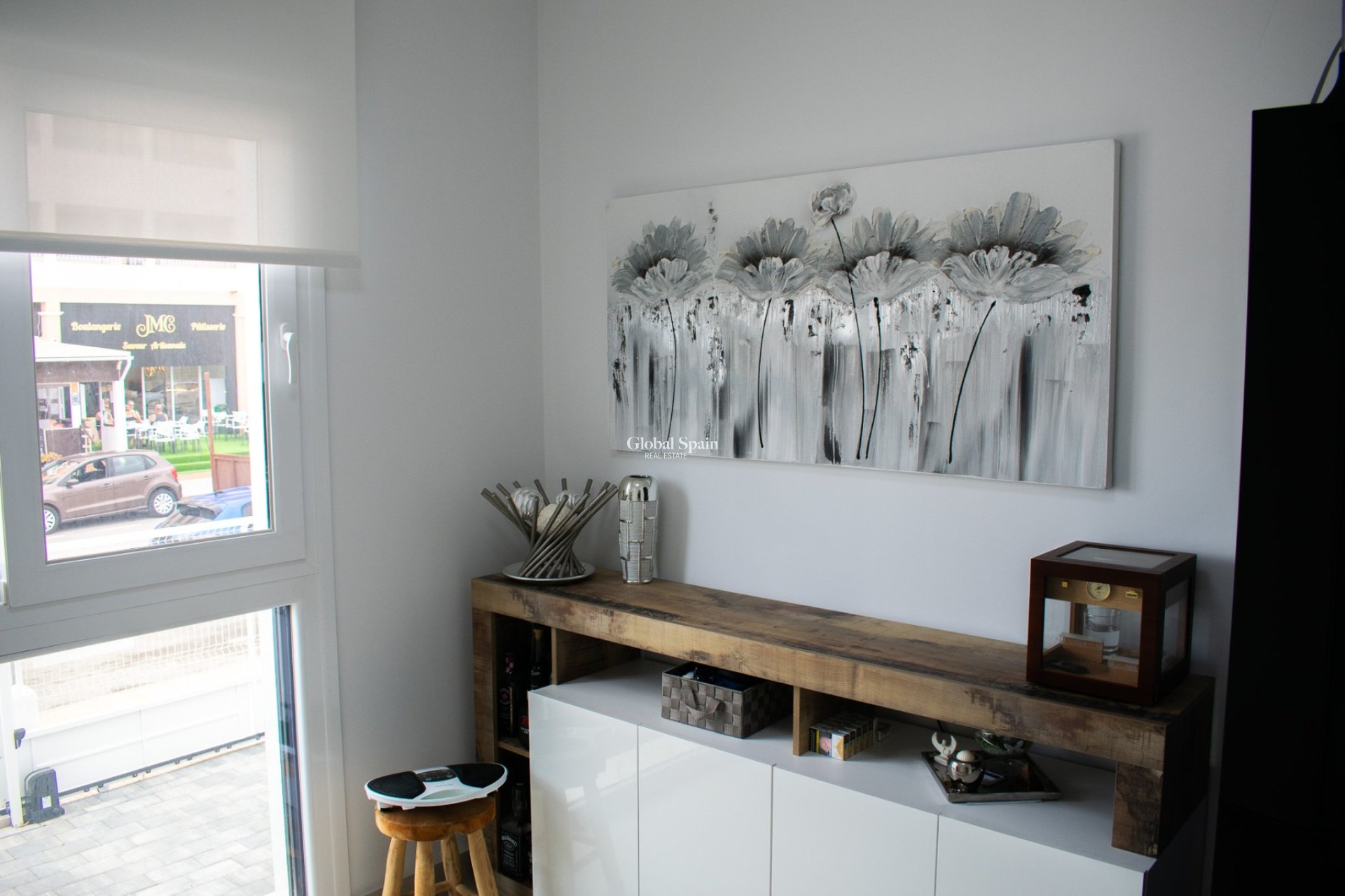 Resale - Independent villa -
VISTABELLA GOLF