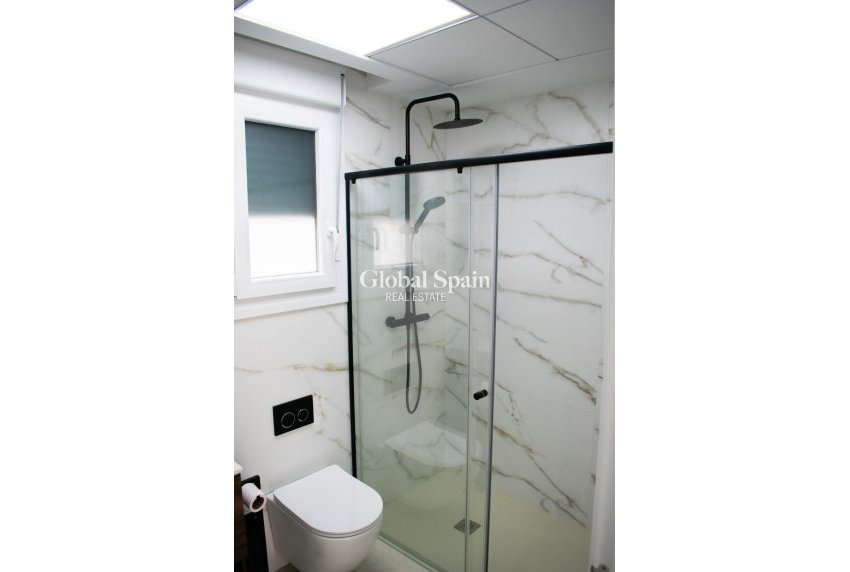 Resale - Independent villa -
VISTABELLA GOLF