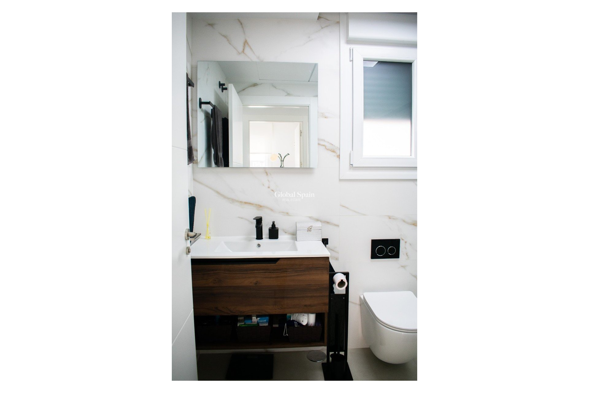 Resale - Independent villa -
VISTABELLA GOLF