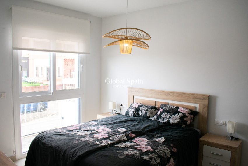 Resale - Independent villa -
VISTABELLA GOLF