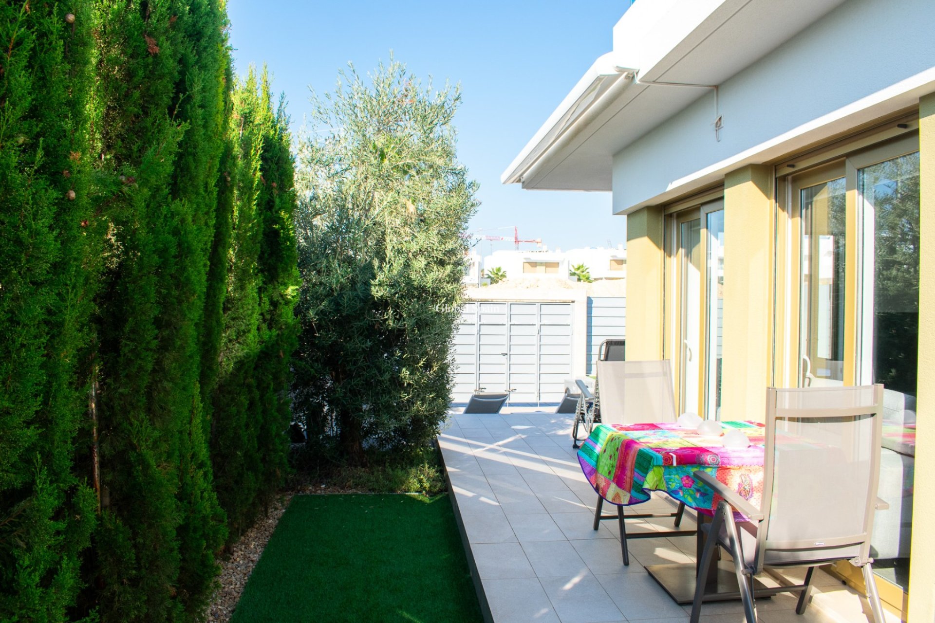 Resale - Independent villa -
VISTABELLA GOLF