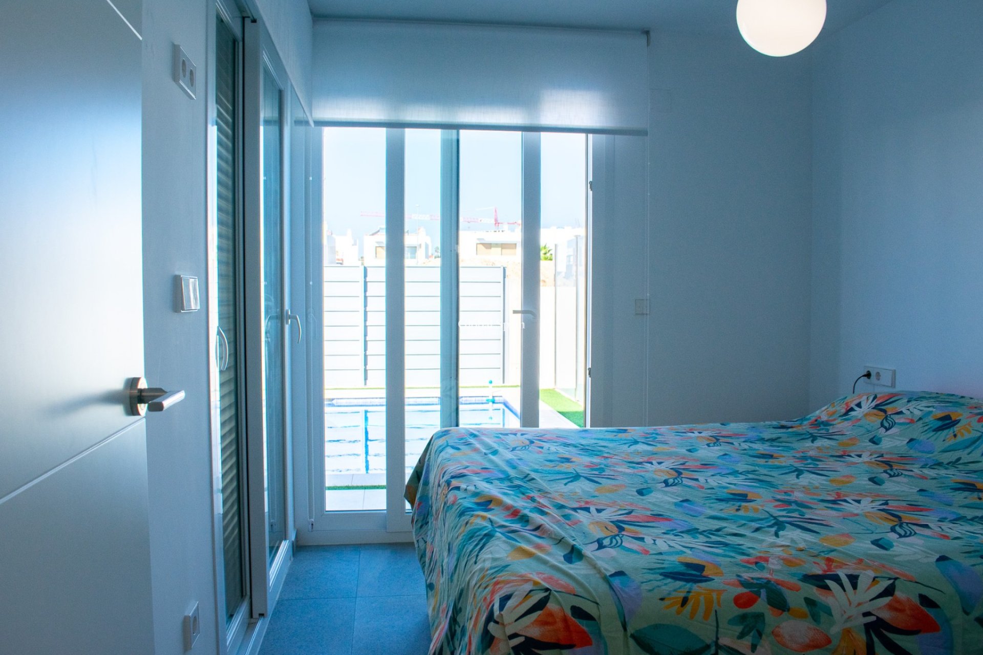 Resale - Independent villa -
VISTABELLA GOLF