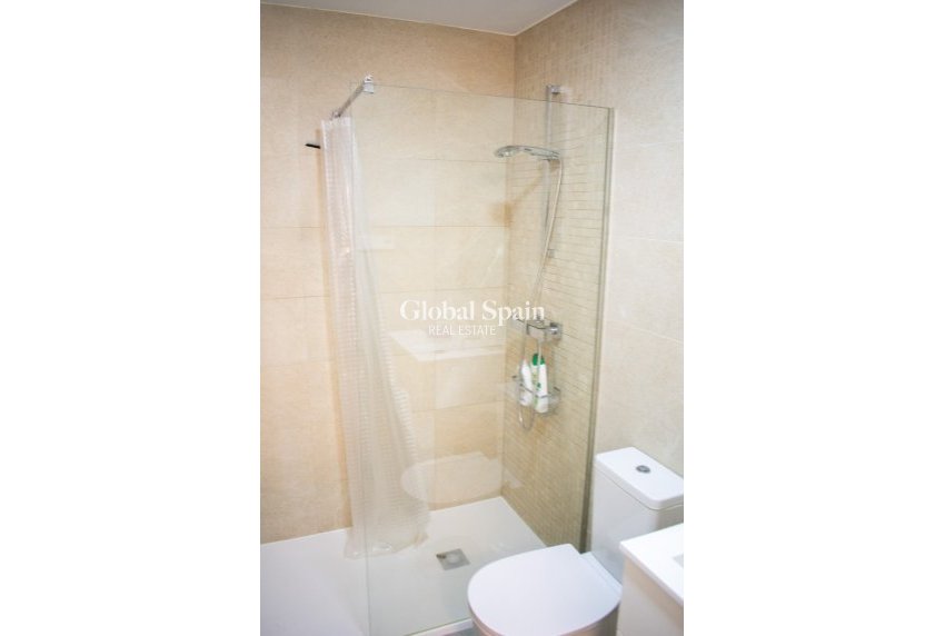 Resale - Independent villa -
VISTABELLA GOLF