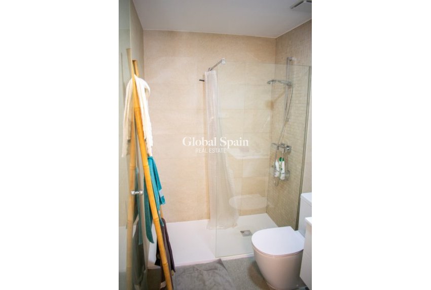 Resale - Independent villa -
VISTABELLA GOLF