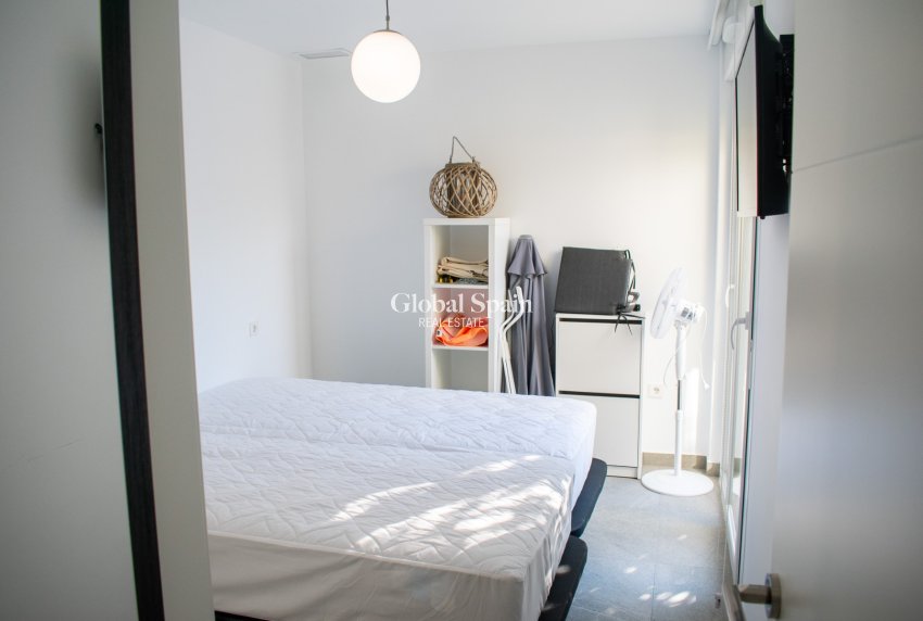 Resale - Independent villa -
VISTABELLA GOLF