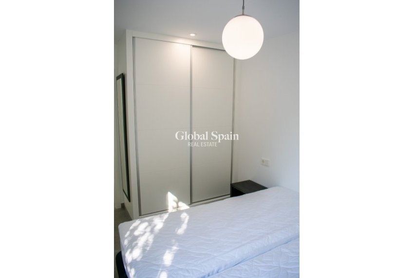 Resale - Independent villa -
VISTABELLA GOLF