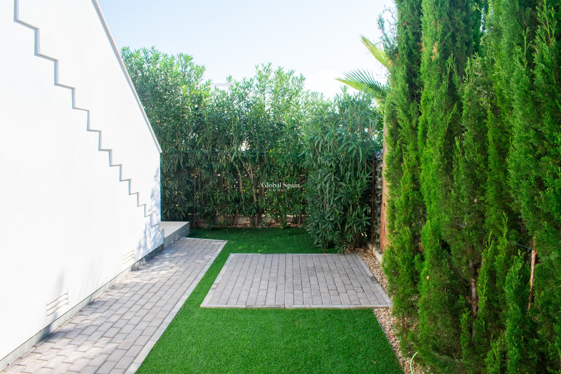 Resale - Independent villa -
VISTABELLA GOLF