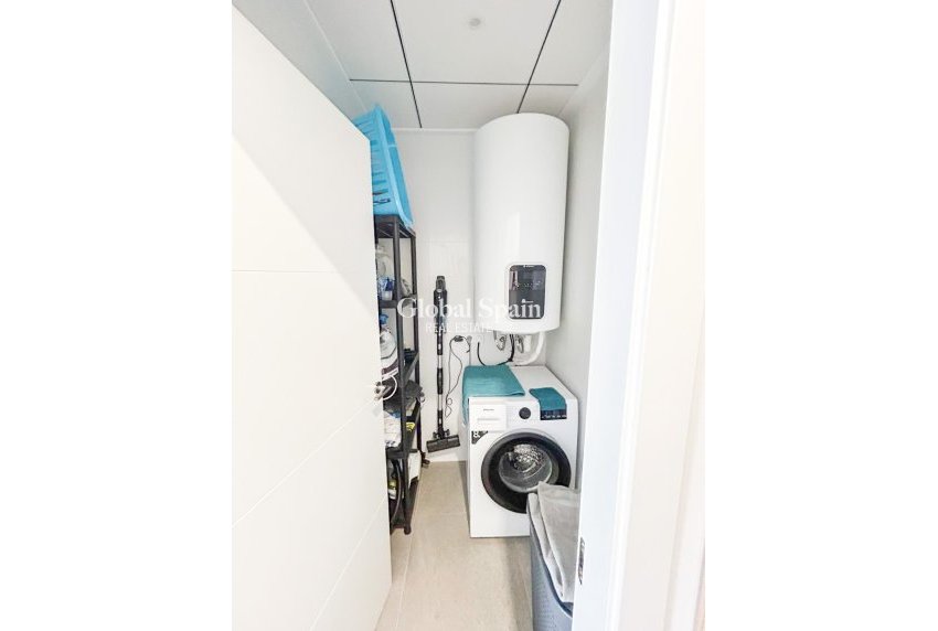 Resale - Independent villa -
VISTABELLA GOLF