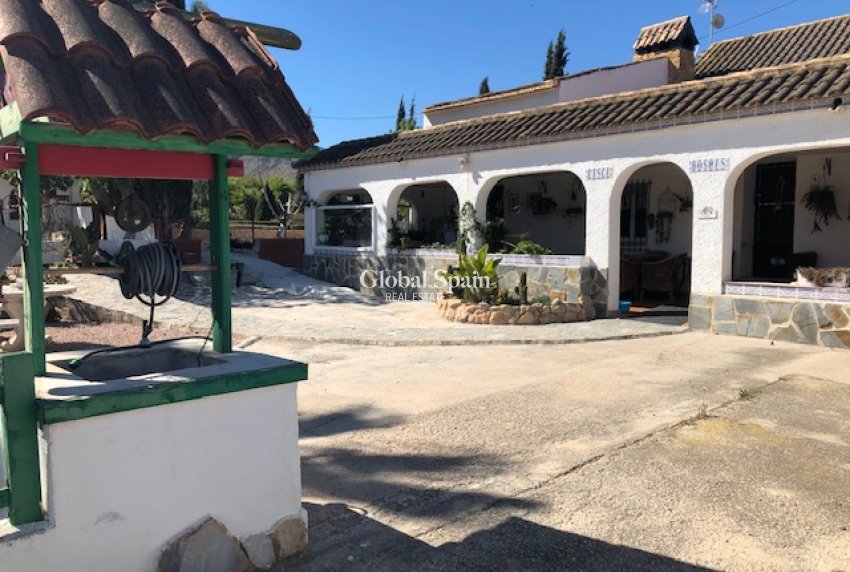 Resale -  -
LA MATANZA - La Matanza