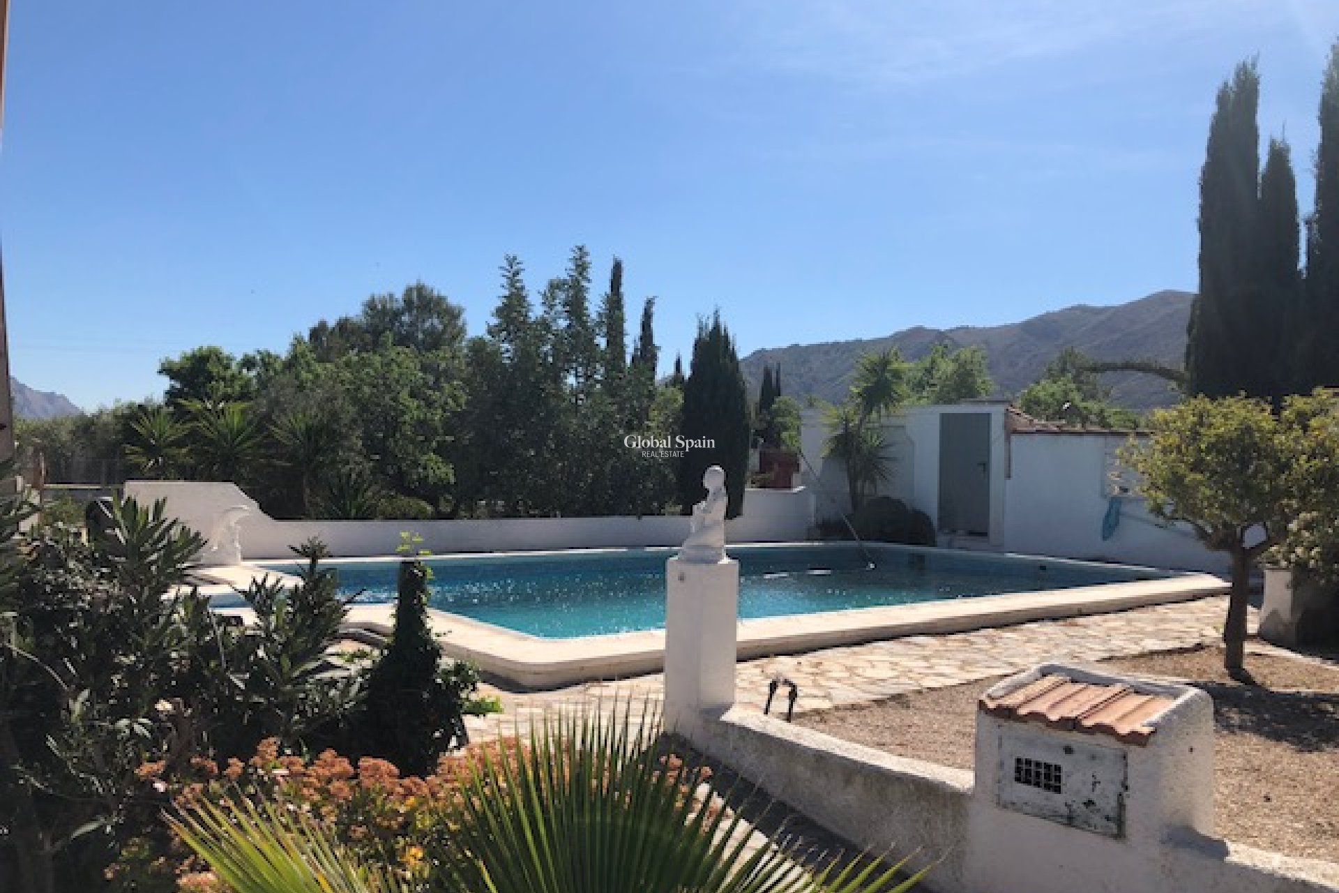 Resale -  -
LA MATANZA - La Matanza