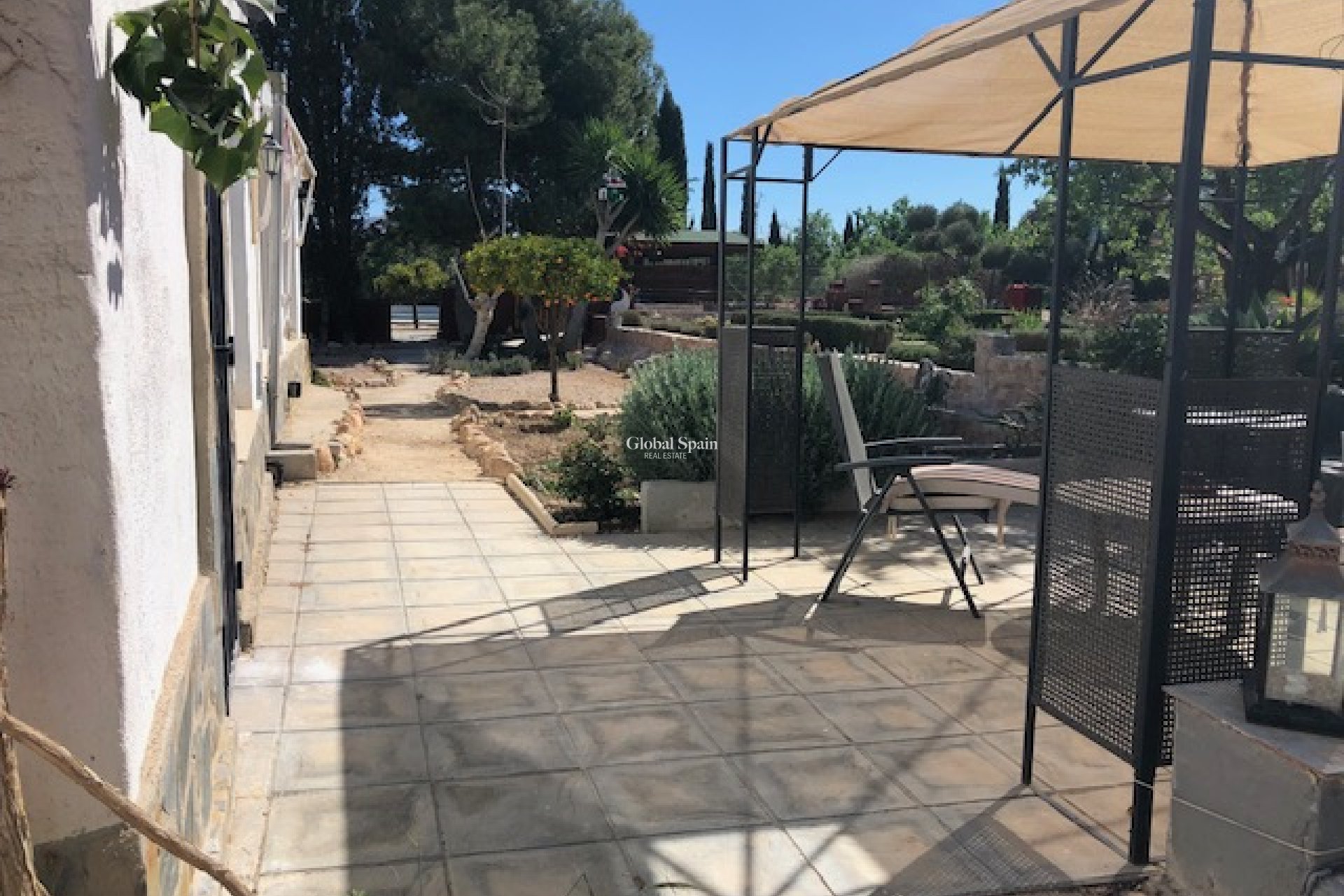 Resale -  -
LA MATANZA - La Matanza