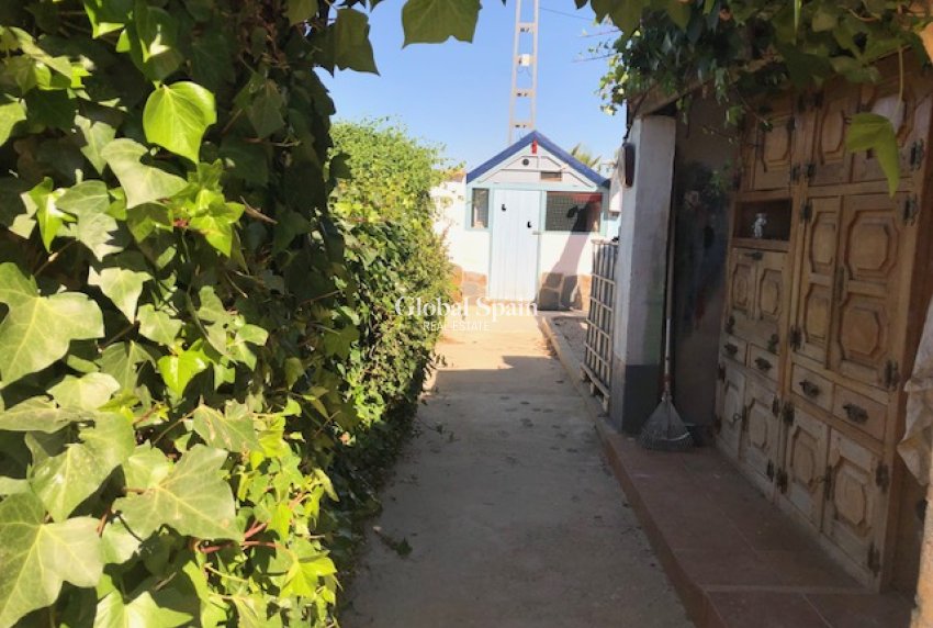 Resale -  -
LA MATANZA - La Matanza