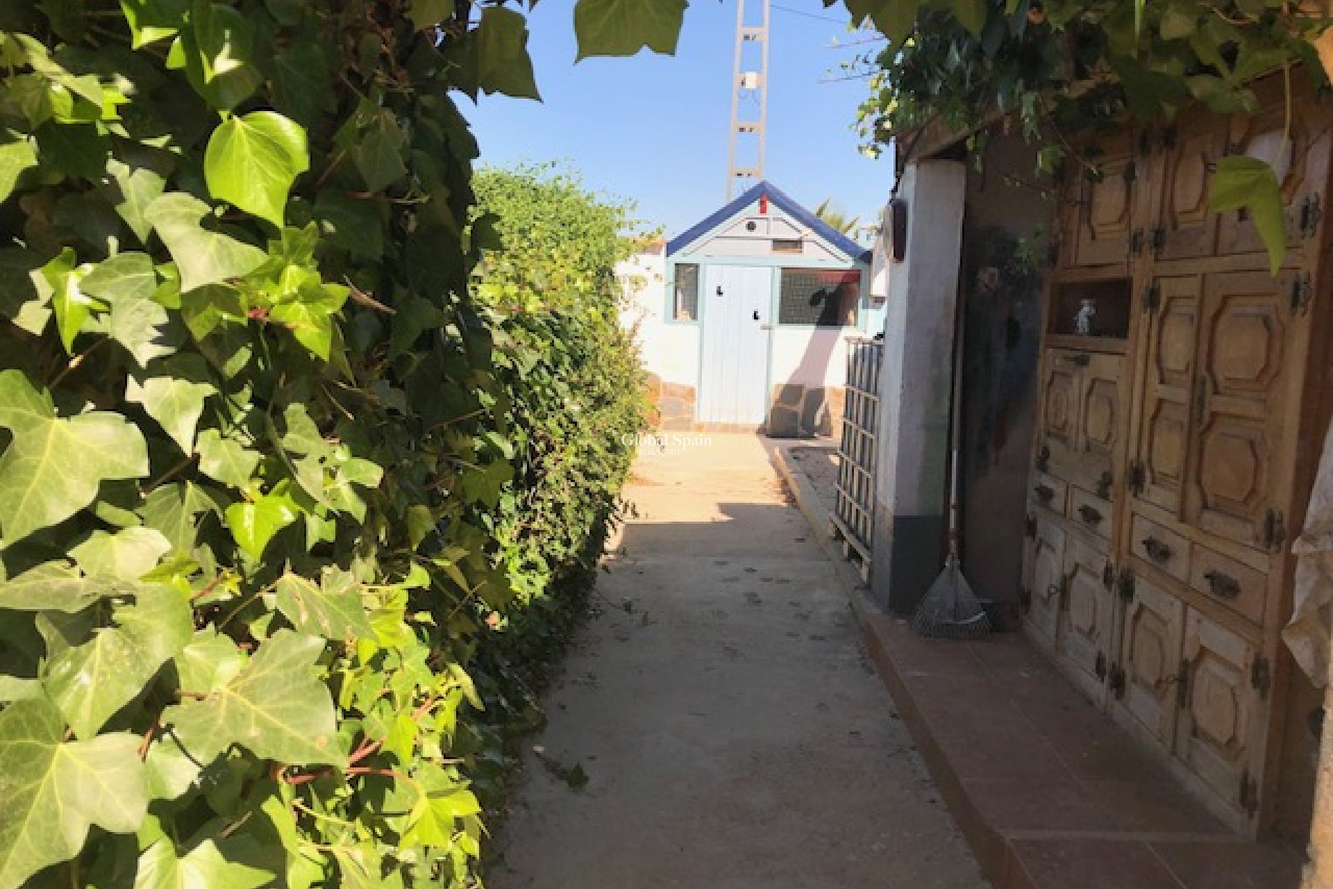 Resale -  -
LA MATANZA - La Matanza