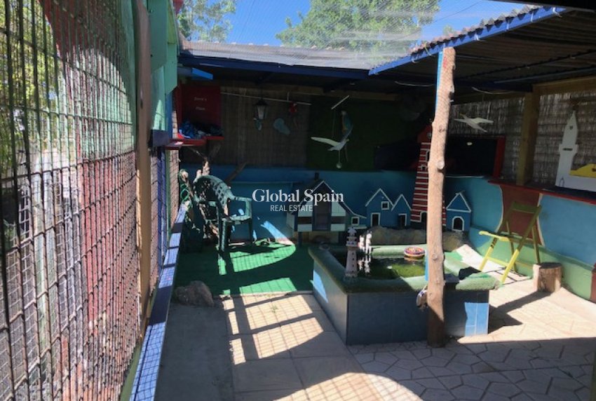 Resale -  -
LA MATANZA - La Matanza