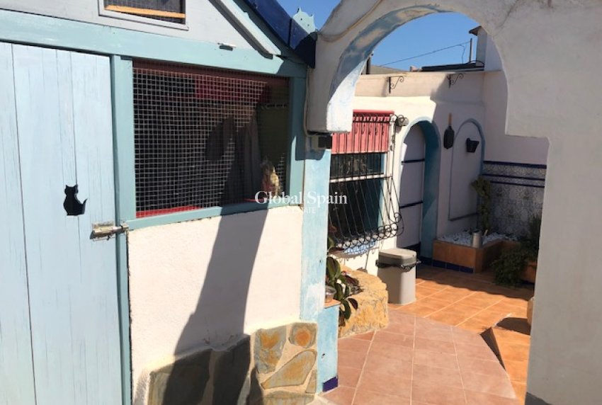 Resale -  -
LA MATANZA - La Matanza