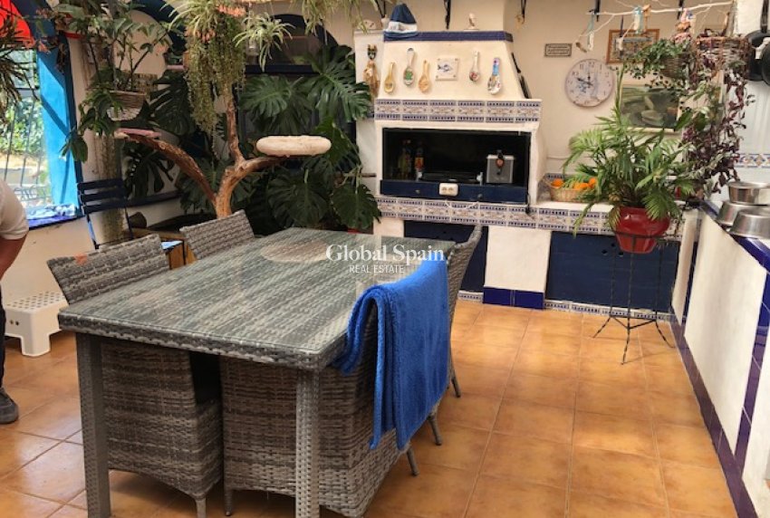 Resale -  -
LA MATANZA - La Matanza