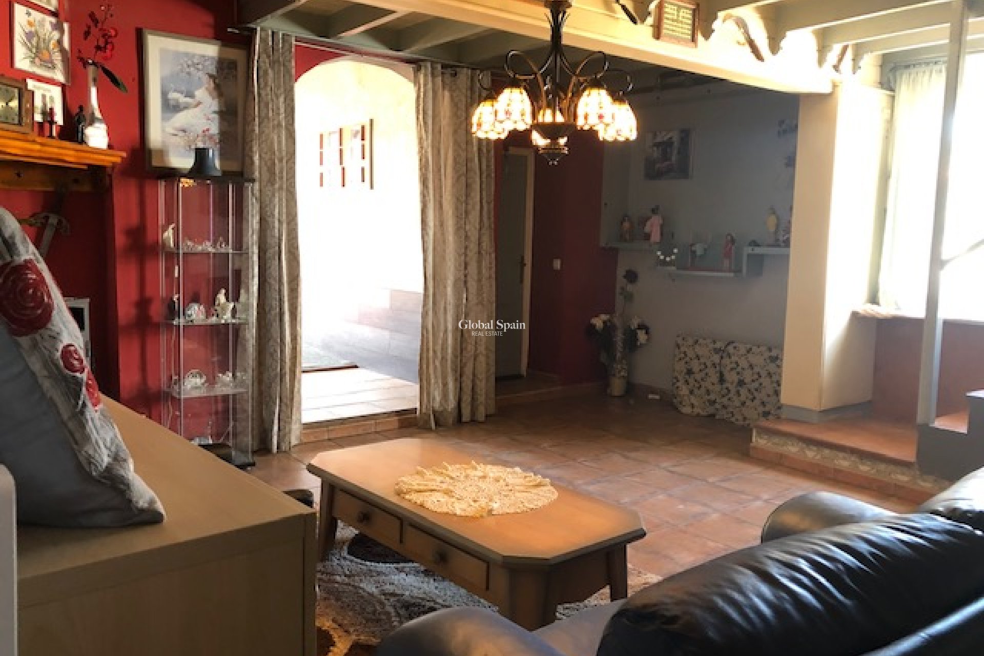 Resale -  -
LA MATANZA - La Matanza