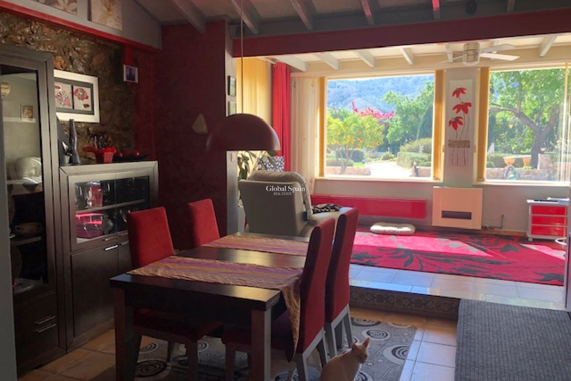 Resale -  -
LA MATANZA - La Matanza