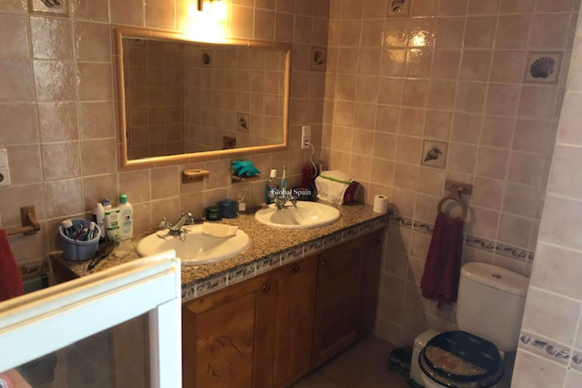 Resale -  -
LA MATANZA - La Matanza