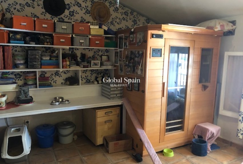 Resale -  -
LA MATANZA - La Matanza