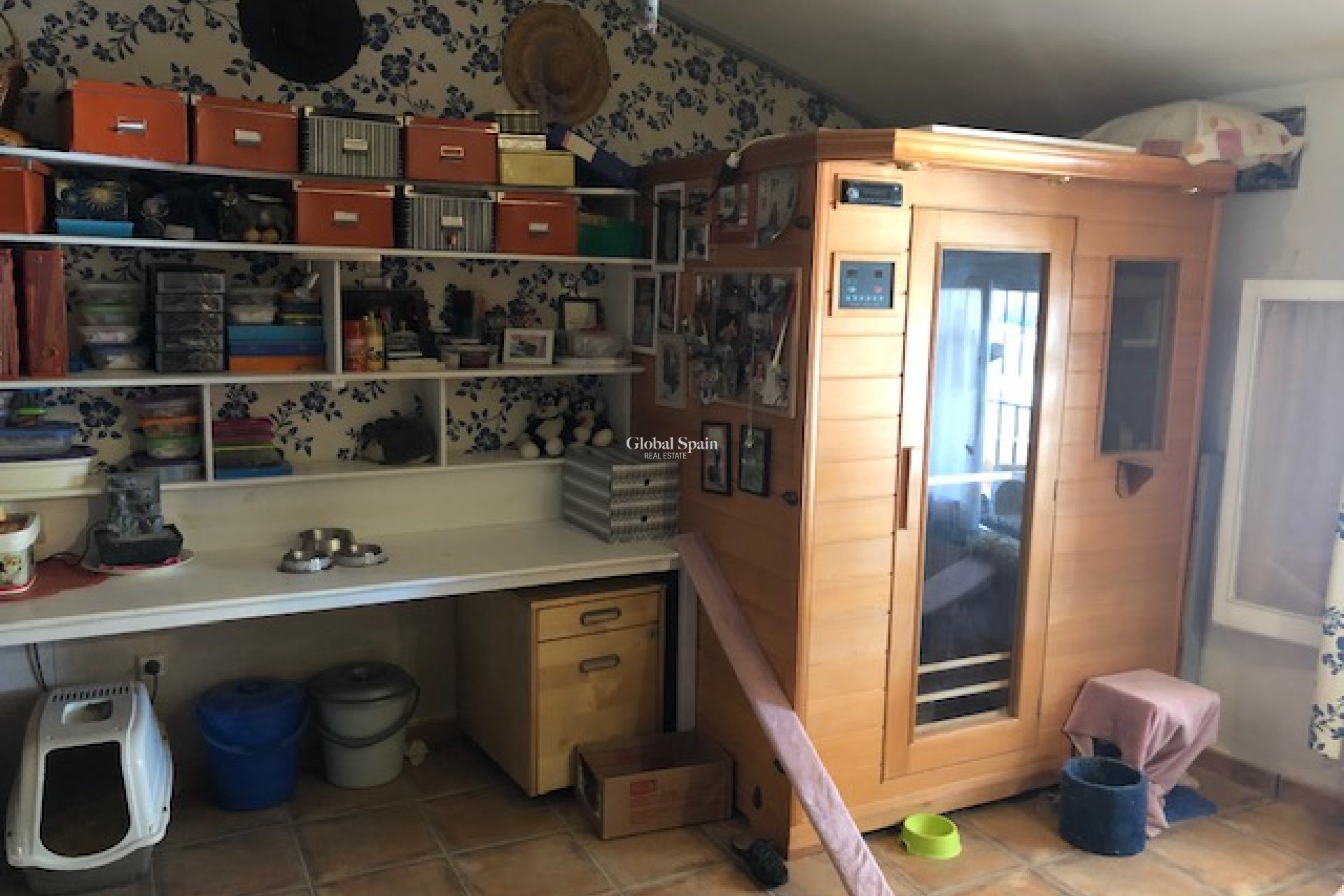 Resale -  -
LA MATANZA - La Matanza