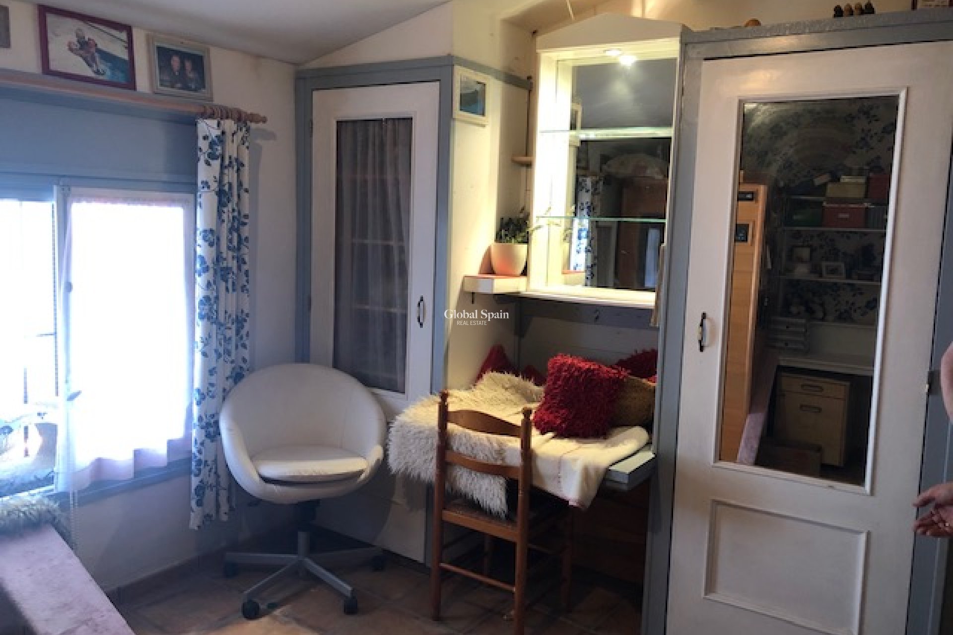 Resale -  -
LA MATANZA - La Matanza