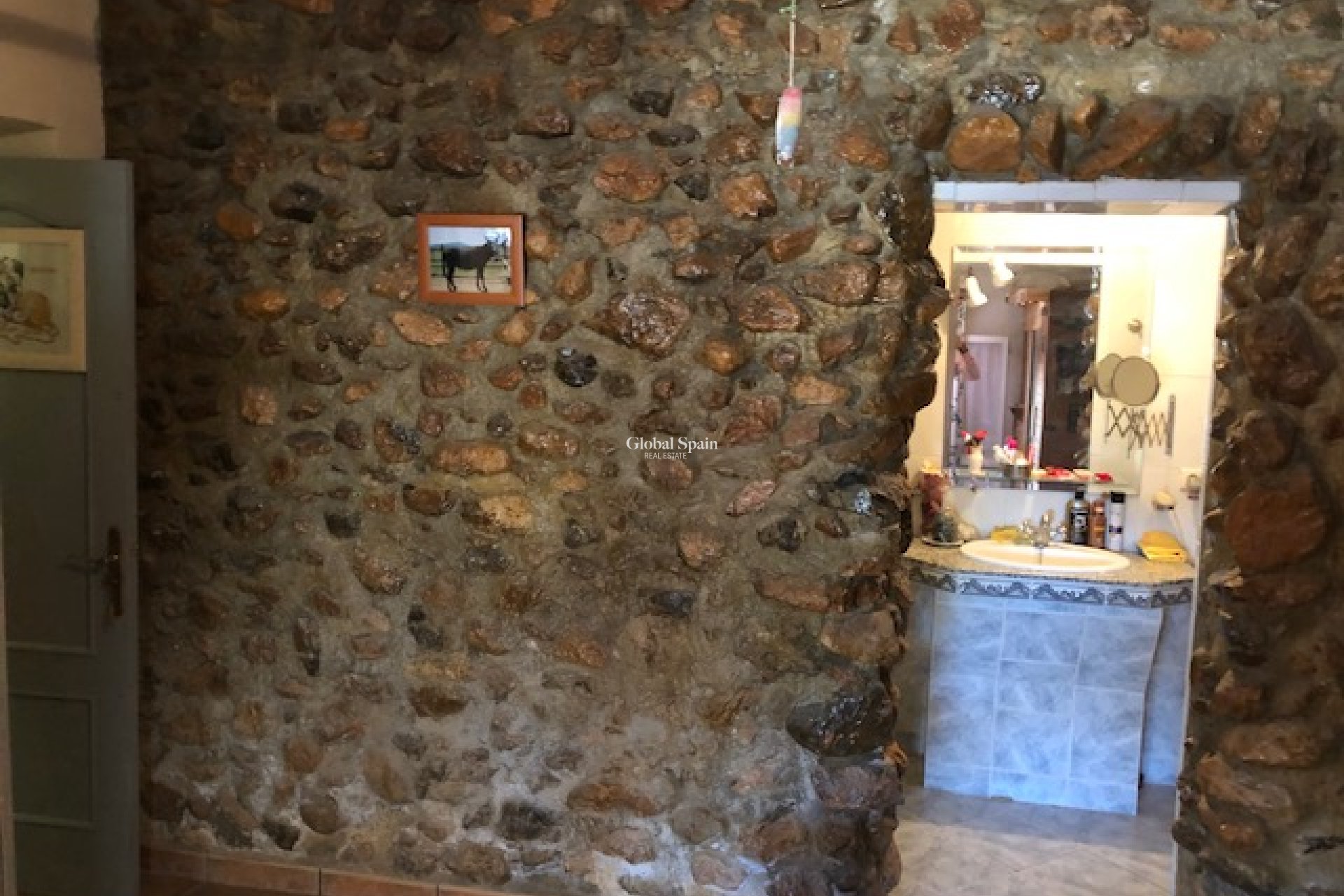 Resale -  -
LA MATANZA - La Matanza