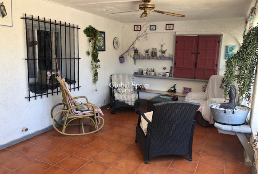 Resale -  -
LA MATANZA - La Matanza