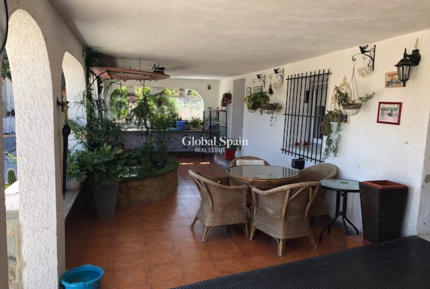 Resale -  -
LA MATANZA - La Matanza