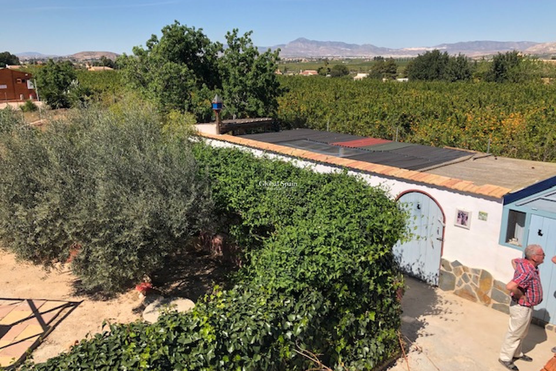 Resale -  -
LA MATANZA - La Matanza