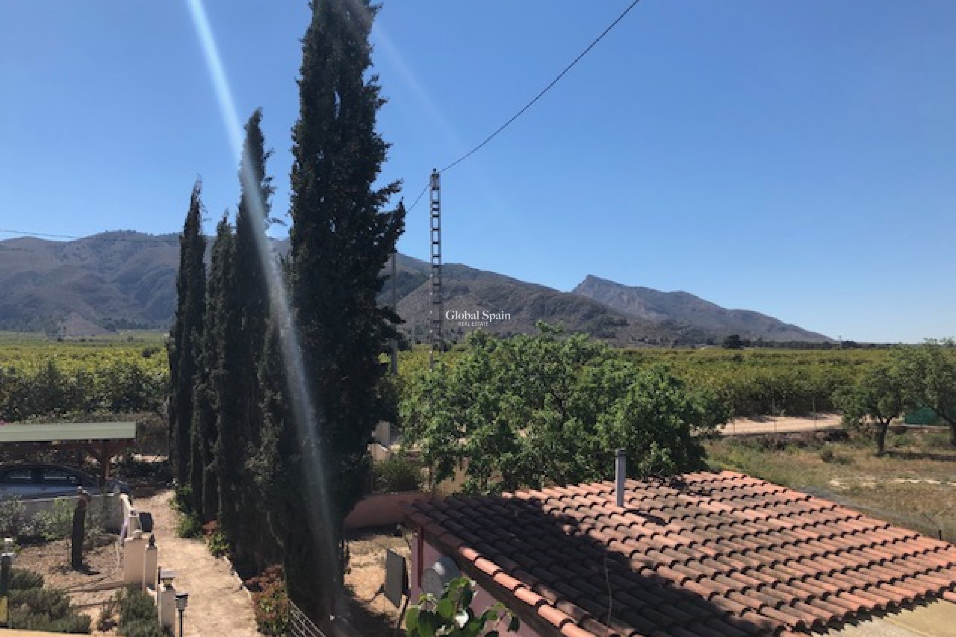 Resale -  -
LA MATANZA - La Matanza