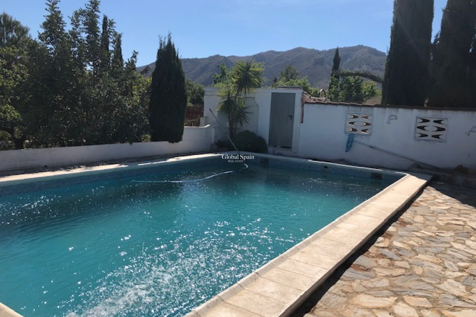 Resale -  -
La Matanza