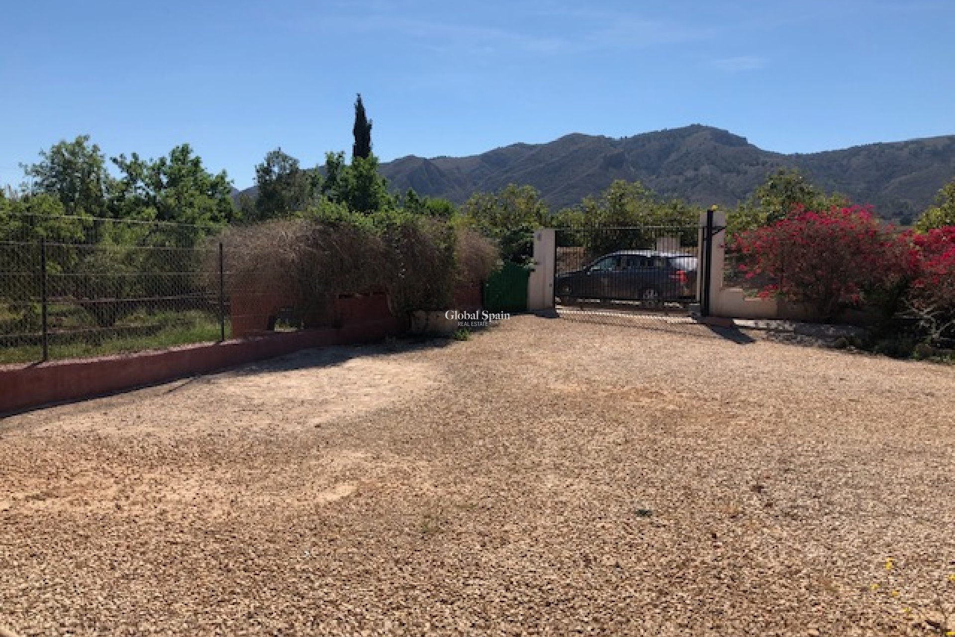 Resale -  -
La Matanza