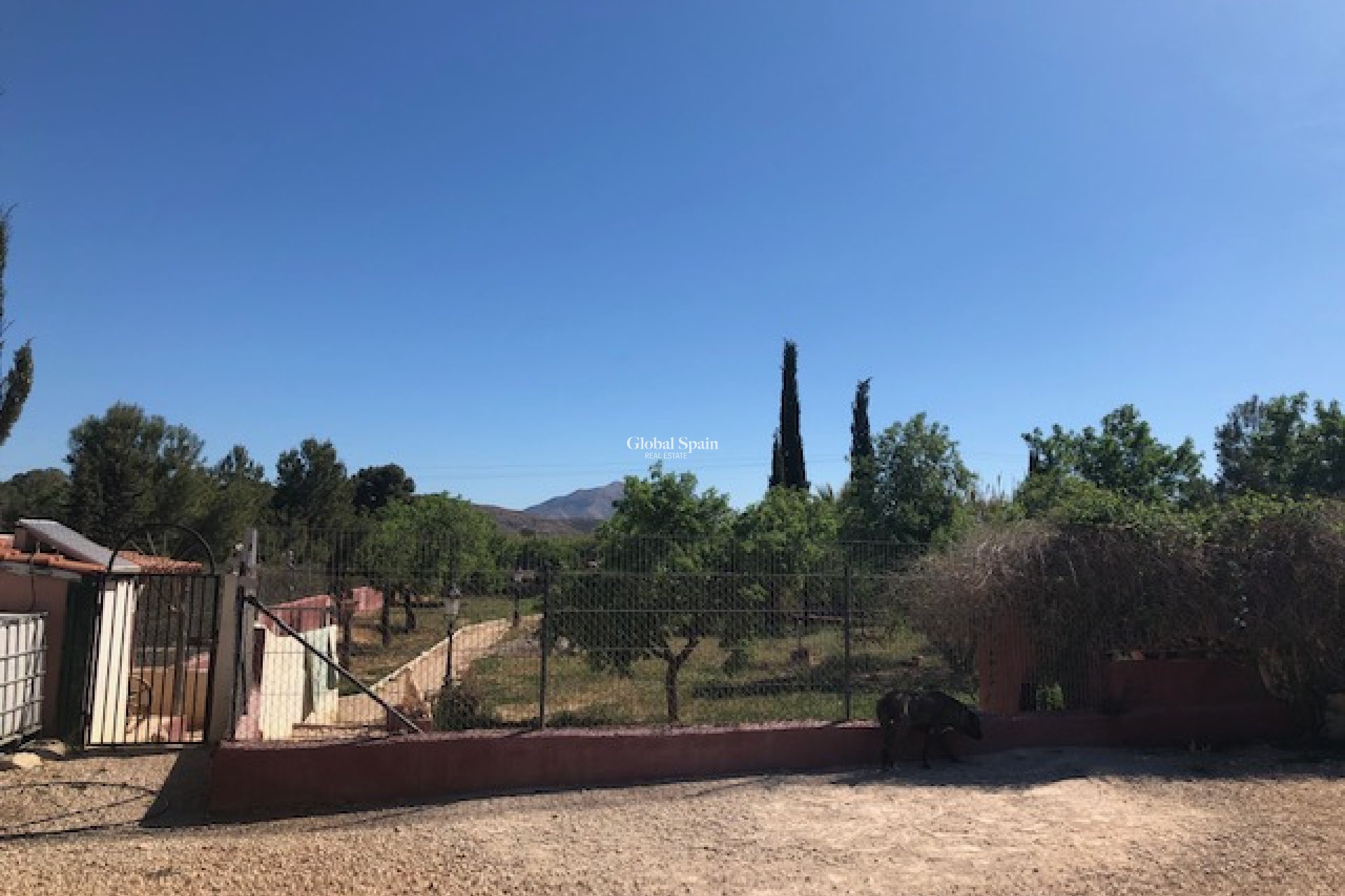 Resale -  -
La Matanza