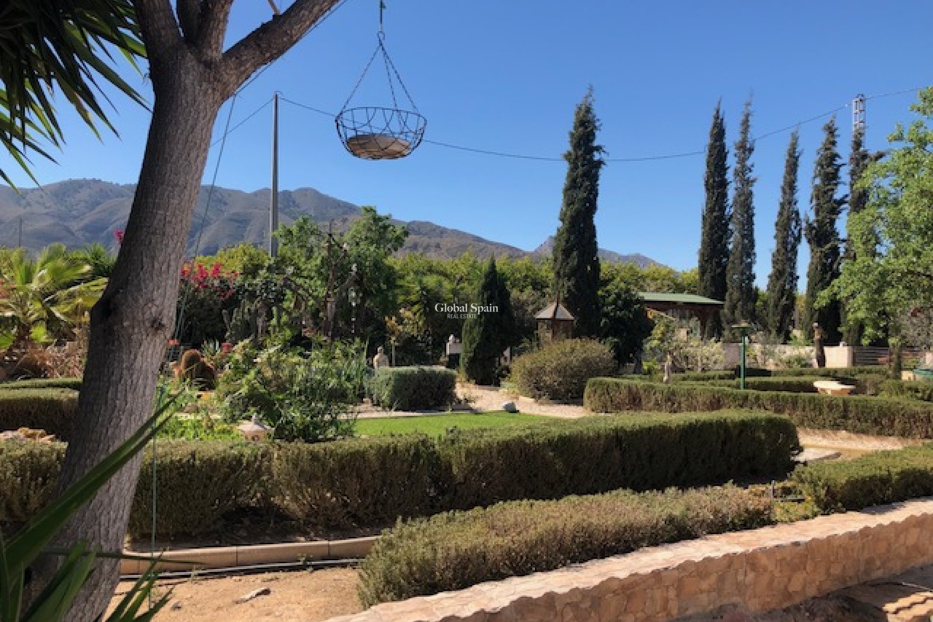 Resale -  -
La Matanza