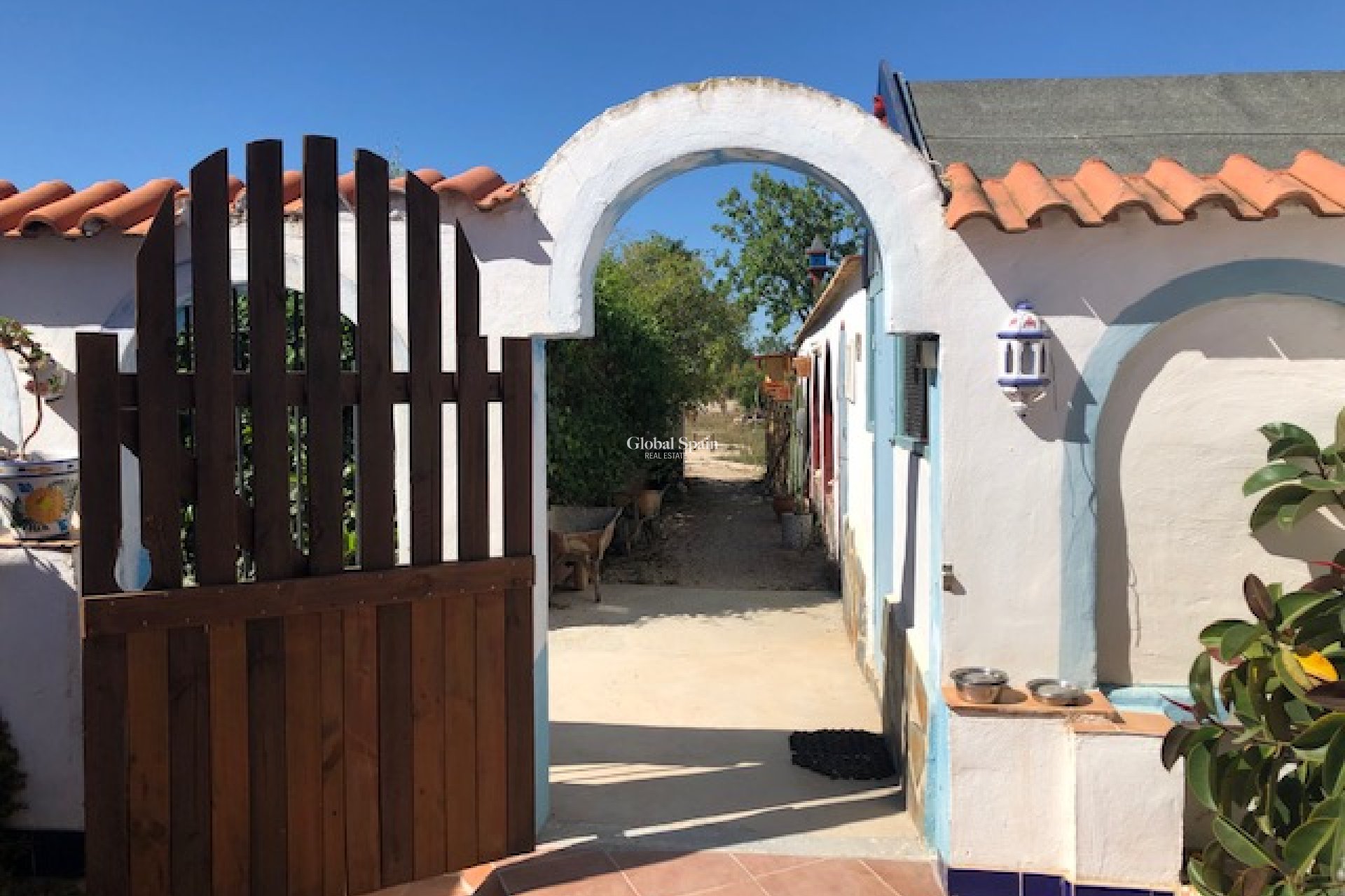 Resale -  -
La Matanza