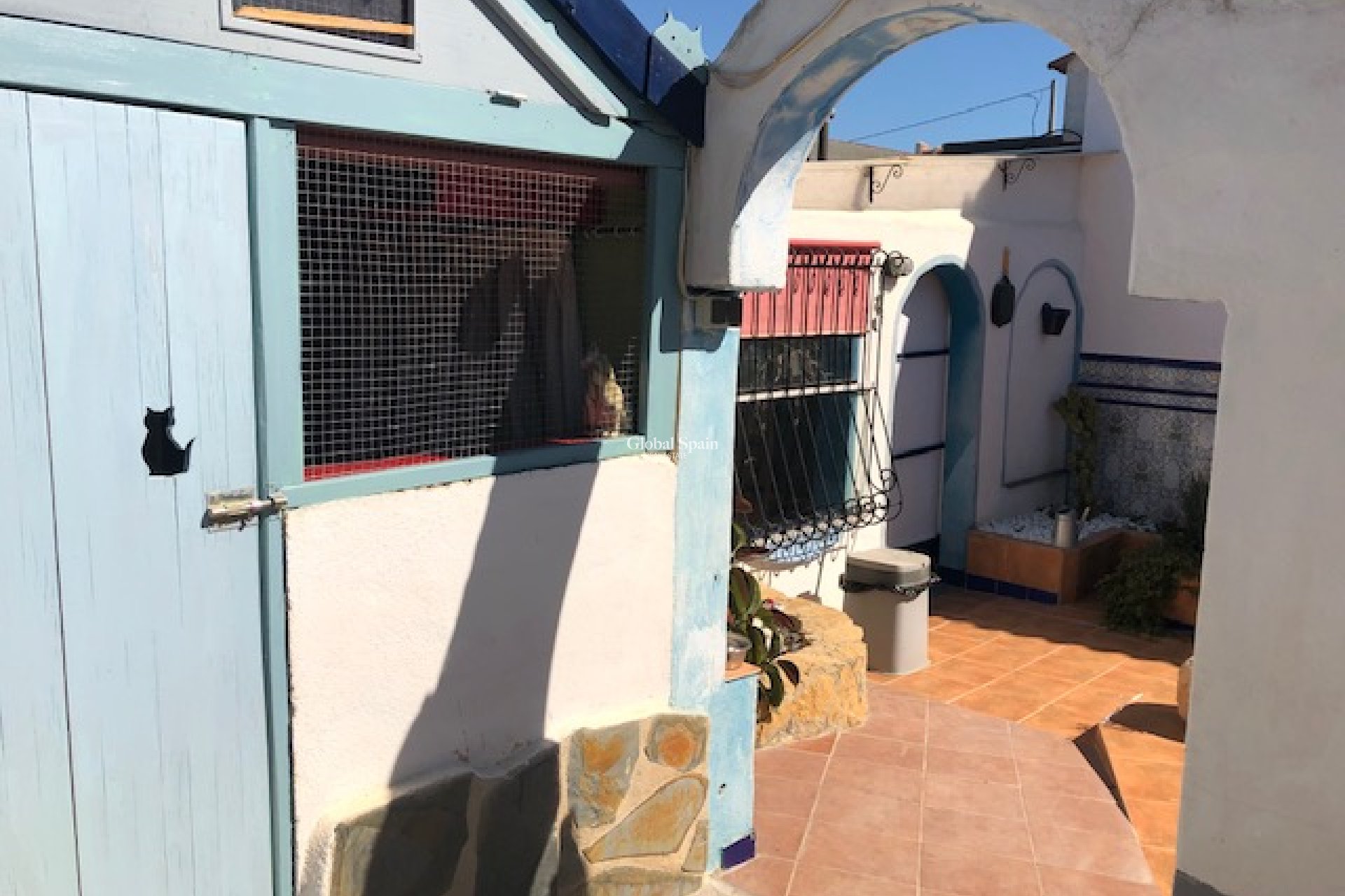 Resale -  -
La Matanza