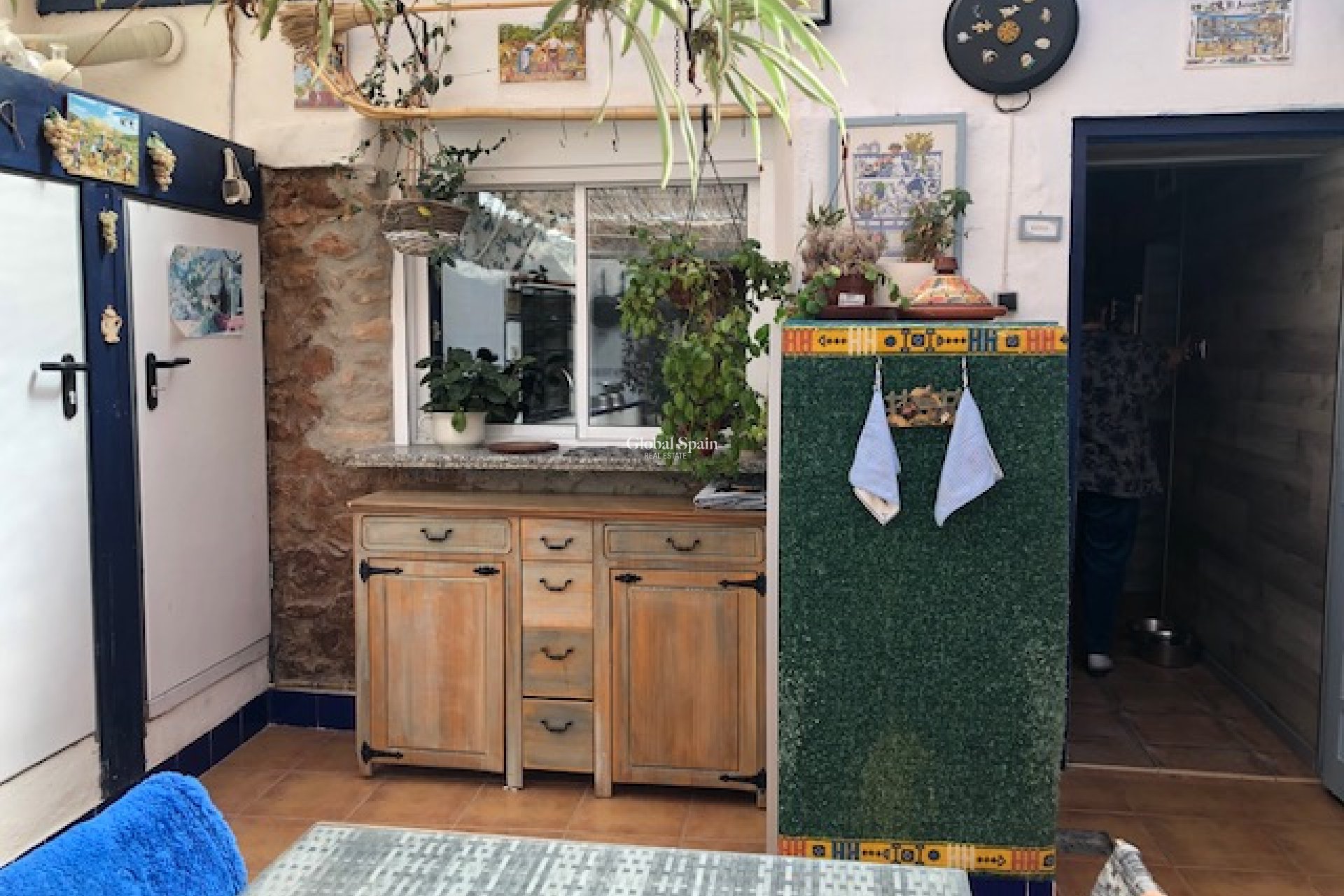 Resale -  -
La Matanza