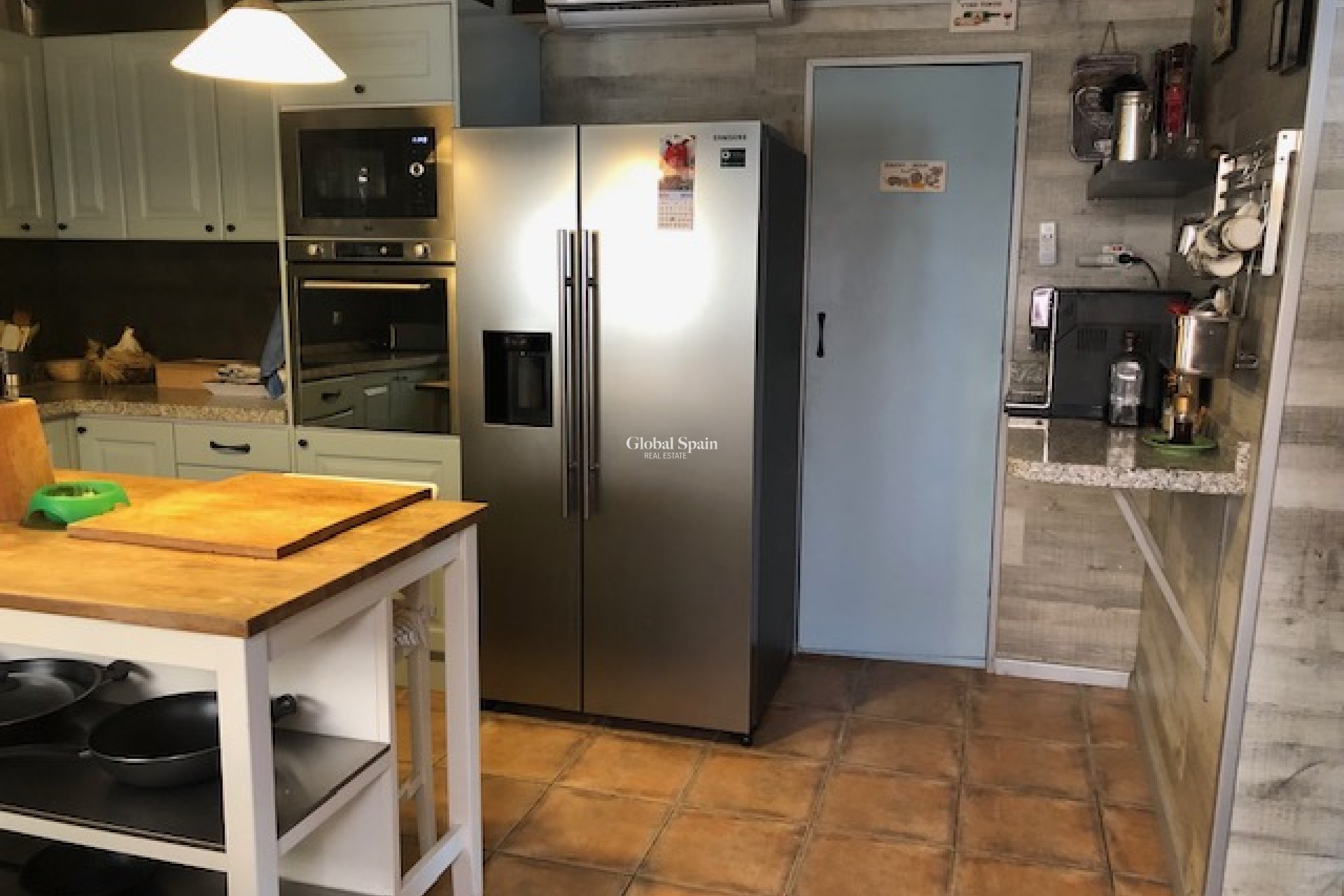 Resale -  -
La Matanza