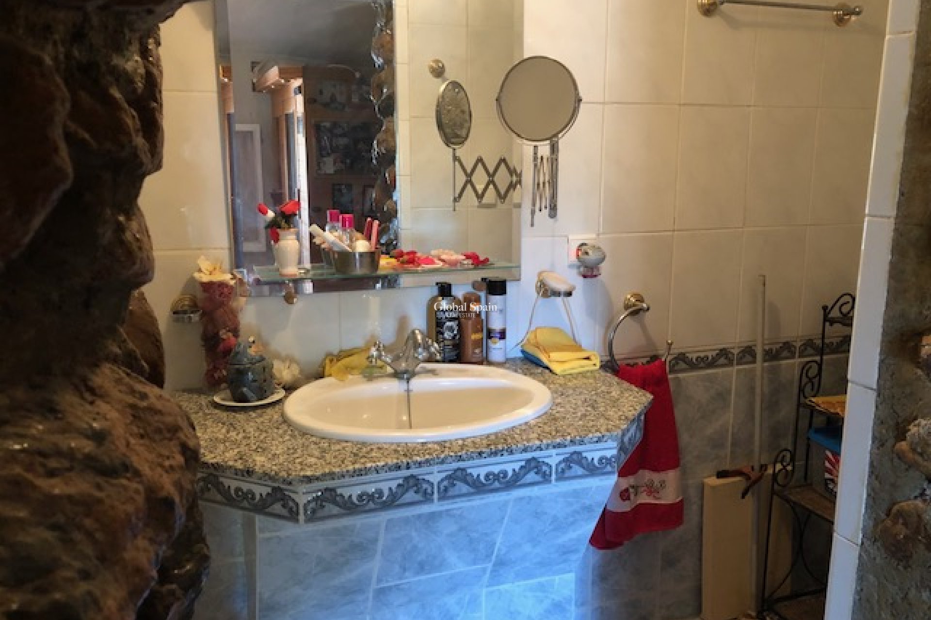 Resale -  -
La Matanza